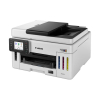 Canon Maxify GX6150 A4 Allt-i-ett bläckstråleskrivare med WiFi (3-i-1) [12kg] 819324 - 4
