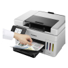 Canon Maxify GX6550 Allt-i-ett A4 bläckstråleskrivare med WiFi (3 i 1) [16kg] 6351C006 819263 - 2