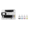 Canon Maxify GX6550 Allt-i-ett A4 bläckstråleskrivare med WiFi (3 i 1) [16kg] 6351C006 819263 - 3
