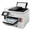 Canon Maxify GX7050 Allt-i-ett A4-bläckstråleskrivare med WiFi (4 i 1) [18kg] 4471C006 819194 - 4