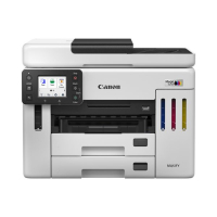 Canon Maxify GX7150 A4 Allt-i-ett bläckstråleskrivare med WiFi (4-i-1) [14kg] 819325