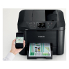 Canon Maxify MB2750 Allt-i-ett A4 bläckstråleskrivare med WiFi (4 i 1) [16kg✔️] 0958C009 0958C030 818953 - 3