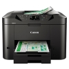 Canon Maxify MB2750 Allt-i-ett A4 bläckstråleskrivare med WiFi (4 i 1) 0958C009 0958C030 818953