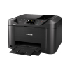 Canon Maxify MB5155 Allt-i-ett A4 bläckstråleskrivare med WiFi (4 i 1) 0960C029 0960C035 818984