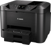 Canon Maxify MB5450 Allt-i-ett bläckstråleskrivare med WiFi (4 i 1) [13kg] 0971C006 0971C009 818978 - 2