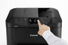 Canon Maxify MB5450 Allt-i-ett bläckstråleskrivare med WiFi (4 i 1) [13kg] 0971C006 0971C009 818978 - 3