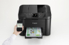 Canon Maxify MB5450 Allt-i-ett bläckstråleskrivare med WiFi (4 i 1) [13kg] 0971C006 0971C009 818978 - 4
