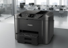 Canon Maxify MB5450 Allt-i-ett bläckstråleskrivare med WiFi (4 i 1) [13kg] 0971C006 0971C009 818978 - 5