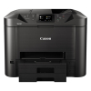 Canon Maxify MB5455 Allt-i-ett A4 bläckstråleskrivare med WiFi (4 i 1) [16,5kg] 0971C026 0971C029 818988 - 1