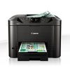 Canon Maxify MB5455 Allt-i-ett A4 bläckstråleskrivare med WiFi (4 i 1) [16,5kg] 0971C026 0971C029 818988 - 2