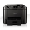 Canon Maxify MB5455 Allt-i-ett A4 bläckstråleskrivare med WiFi (4 i 1) [16,5kg] 0971C026 0971C029 818988 - 3