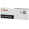 Canon NP-1010 svart toner 2-pack (original) 032565 - 1