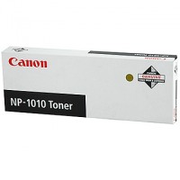 Canon NP-1010 svart toner 2-pack (original) 1369A002AA 032565