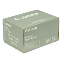 Canon NP-3325 svart toner 2-pack (original) 1370A003AA 071448