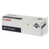 Canon NPG-10 svart toner (original) 071428 - 1
