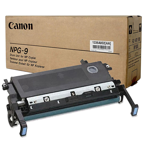 Canon NPG-9 trumma (original) 1336A002 017574 - 1