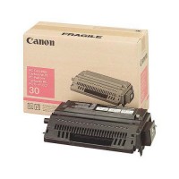 Canon PC-30 svart toner (original) 1487A003AA 032470