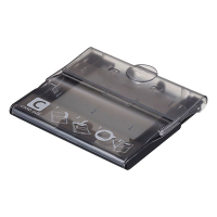 Canon PCC-CP400 papperskassett kreditkortsformat (original) 6202B001 011696