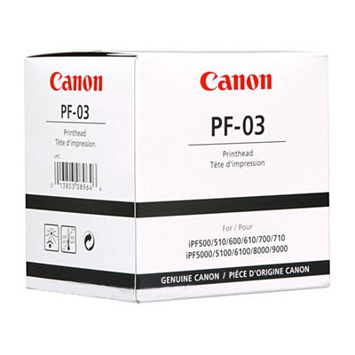 Canon PF-03 skrivhuvud (original) 2251B001AA 018460 - 1