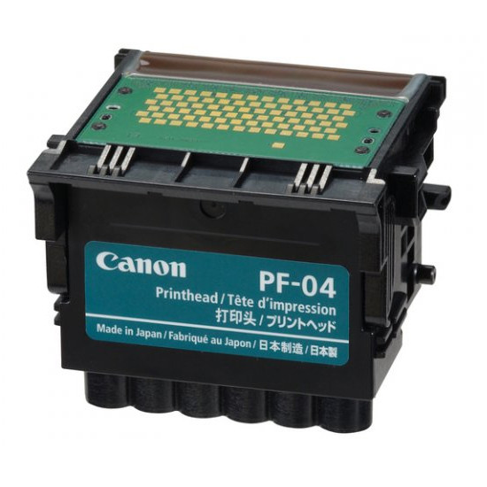 Canon PF-04 skrivhuvud (original) 3630B001 018674 - 1