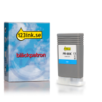 Canon PFI-030C cyan bläckpatron (varumärket 123ink)