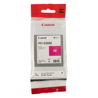 Canon PFI-030M magenta bläckpatron (original) 3491C001 017532