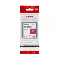 Canon PFI-031M magenta bläckpatron (original) 6265C001 017664