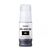 Canon PFI-050BK svart bläckrefill (original)