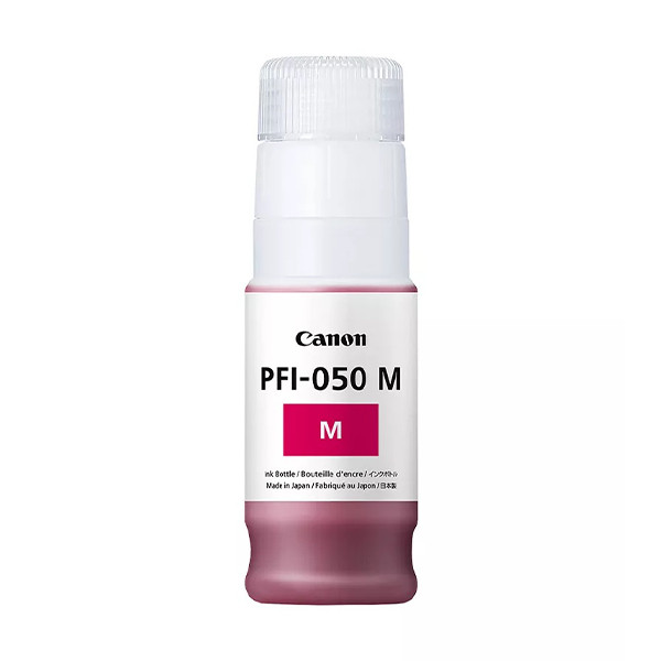 Canon PFI-050M magenta bläckrefill (original) 5700C001 132206 - 1