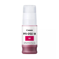 Canon PFI-050M magenta bläckrefill (original) 132206