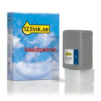 Canon PFI-1000B blå bläckpatron (varumärket 123ink) 0555C001C 010145