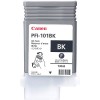 Canon PFI-101BK svart bläckpatron (original) 018252 - 1