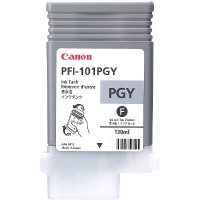 Canon PFI-101PGY fotogrå bläckpatron (original) 0893B001 018272