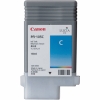 Canon PFI-105C cyan bläckpatron (original) 018604 - 1