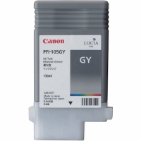 Canon PFI-105GY grå bläckpatron (original) 3009B005 018620