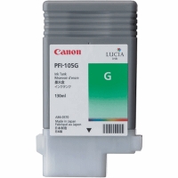 Canon PFI-105G grön bläckpatron (original) 3007B005 018616