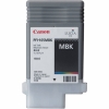 Canon PFI-105MBK mattsvart bläckpatron (original) 018600 - 1
