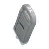 Canon PFI-2700GY grå bläckpatron extra hög kapacitet (original) 016136 - 1