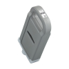 Canon PFI-2700MBK mattsvart bläckpatron extra hög kapacitet (original) 016126 - 1