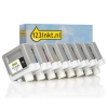 Canon PFI-301 MBK/BK/C/M/Y/PC/PM/GY bläckpatron 8-pack (varumärket 123ink) 132063 - 1