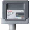 Canon PFI-304GY grå bläckpatron (original) 018644 - 1