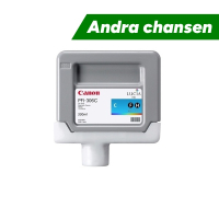 Canon PFI-306C cyan bläckpatron (original)⭐ 238541