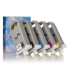 Canon PFI-310 MBK/BK/C/M/Y bläckpatron 5-pack (varumärket 123ink) 130720 - 1