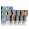 Canon PFI-320 MBK/BK/C/M/Y bläckpatron 5-pack (varumärket 123ink) 130713 - 1