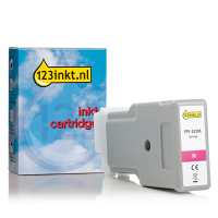 Canon PFI-321M magenta bläckpatron hög kapacitet (varumärket 123ink) 010535