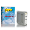 Canon PFI-3300GY grå bläckpatron hög kapacitet (varumärket 123ink) 010567 - 1