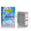 Canon PFI-3300M magenta bläckpatron hög kapacitet (varumärket 123ink) 010563 - 1