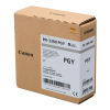 Canon PFI-3300PGY fotogrå bläckpatron hög kapacitet (original) 010576 - 1