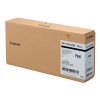 Canon PFI-3700PBK fotosvart bläckpatron extra hög kapacitet (original) 010580 - 1