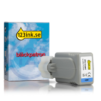 Canon PFI-4100C cyan bläckpatron (varumärket 123ink)